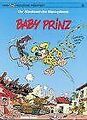 Die Abenteuer des Marsupilamis, Bd.5, Baby Prinz vo... | Buch | Zustand sehr gut