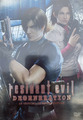 RESIDENT EVIL - Degeneration / 2009 / An Original CG Motion Picture / DVD