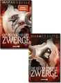 Die Rückkehr der Zwerge - Fantasy-Paket (2 Bücher) von Markus Heitz