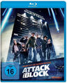 Attack the Block Blu-ray *NEU*OVP*