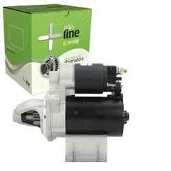 PSH +Line ANLASSER STARTER 1,2kW passend für BMW 1.6 2.0 E81-E88 E46 E90 E60 E83