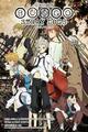 Kafka Asagiri Sango Harukaw Bungo Stray Dogs, Vol. 9 (light novel (Taschenbuch)