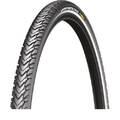 Michelin Protek Cross Max schwarz Reflex 37-622 28x1.40 Fahrradreifen