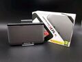 Nintendo 3DS XL Konsole silber + Stromkabel mit OVP / Speicherkarte 4GB