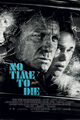 James Bond 007 - No Time To Die - Noir - Film Poster 61x91,5 cm