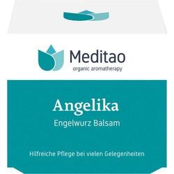 MEDITAO Angelikabalsam 30 ml