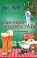 Weißwurstconnection von Rita Falk (2016, Taschenbuch)