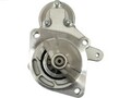 Anlasser Starter Brandneu AS-PL S4031 63113001 für BMW E46 E39 LINE 3er Touring