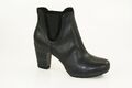 Timberland Exeter Heights Chelsea Stiefeletten Ankle Boots Damen Schuhe 8421A