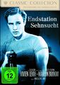 ENDSTATION SEHNSUCHT (Marlon Brando, Vivien Leigh) 2 DVDs NEU+OVP