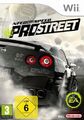Nintendo Wii Spiel - Need for Speed: Pro Street DEUTSCH mit OVP