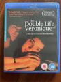 The Double Life of Veronique • Krzysztof Kieslowski • Blu-Ray • Artificial Eye