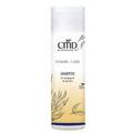 CMD Naturkosmetik Teebaumöl Classic Shampoo 200 ml - fettige Haar und Schuppen