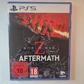 World War Z: Aftermath (Sony PlayStation 5, 2023) PS5