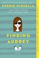 Finding Audrey by Kinsella, Sophie 0553536532 FREE Shipping