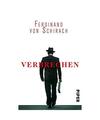 Verbrechen: Stories, Ferdinand von Schirach