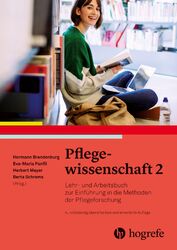 Pflegewissenschaft 2 | -