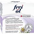 FREI ÖL Hydrolipid NachtPflege Passionsblume Creme, 50 ml