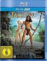 Tarzan [3D Blu-ray] von Klooss, Reinhard | DVD | Zustand gut