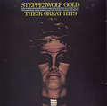 Steppenwolf Gold - Their Greatest Hits (1968-70) - sehr guter Zustand