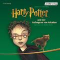 Harry Potter 3 und der Gefangene von Askaban Joanne K. Rowling