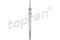 TOPRAN Glühkerze 503 043 für BMW MINI M 10 5er G30 F90 Touring G31 6er Turismo