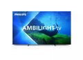 PHILIPS  77OLED808/12 Ambilight 77 Zoll 4K OLED Android Smart TV 120 Hz B-Ware