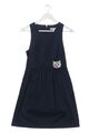 PAUL & JOE SISTER Cocktailkleid Damen Gr. DE 36 blau Elegant