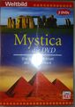 Mystica 2 DVD - Die großen Rätsel der Menschheit (DVD) Zustand Gut