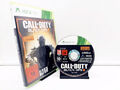 Xbox 360 Spiele AUSWAHL Call of Duty  GTA - Kinect Sports - Minecraft - sehr gut