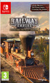 Railway Empire Nintendo Switch Edition EXCELLENT Condition CARTRIDGE Version