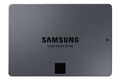 SAMSUNG 870 QVO Festplatte Retail, 8 TB SSD SATA 6 Gbps, 2,5 Zoll, intern