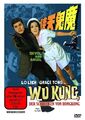 Wu Kung, der Schrecken von Hongkong  DVD/NEU/OVP FSK18