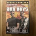 Bad Boys - Harte Jungs (1995) [DVD] Will Smith, Lawrence Englische Version Imp