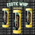 Exotic Whip 2000g N2O