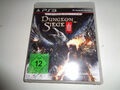 PlayStation 3 PS 3   Dungeon Siege III [Limited Edition]