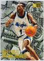 Anfernee Hardaway – Orlando Magic 1996 Upper Deck Spx #34