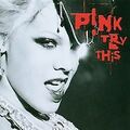 Try This  (Limited Edition) (CD+DVD) von Pink | CD | Zustand gut