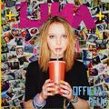 Lina - Official Plus | CD