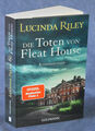 Die Toten von Fleat House von Lucinda Riley  Kriminalroman