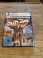 Star Wars Outlaws - Limited Edition - PlayStation 5