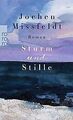 Sturm und Stille von Missfeldt, Jochen | Buch | Zustand sehr gut