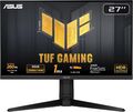 ASUS TUF VG27AQML1A Gaming Monitor 27" WQHD 2560x1440 HDR NVIDIA G-Sync 240Hz