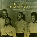 Singing From My Soul - Soul Chronology 5 von HISTORY OF SOUL