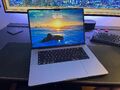 Apple MacBook Pro 16", M2 Pro, 12-Core CPU, 19-Core GPU, 16GB, 512GB SSD, Silber