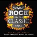 Stirling,Lindsey Rock Meets Classic (CD)