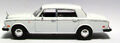 PKW-Modell, Rolls Royce Silver Shadow, weiß, UniversalHobbies, 1:43, (1818)