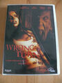 Wrong Turn In diesem Wald sind sie die Jäger. Und du ihre Beute - DVD