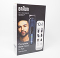 Braun MGK7410 All-in-One Style Kit Series 7 Rasierer Bart Trimmer Rasierapparat