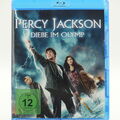 Percy Jackson Diebe im Olymp Hollywood Collection Blu-Ray Neu